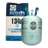 Boya De Gas Refrigerante R-134a (13.6 Kg) Gas002