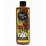 Shampoo Dip Club Para Autos Ploteados Toxic Shine 600cc