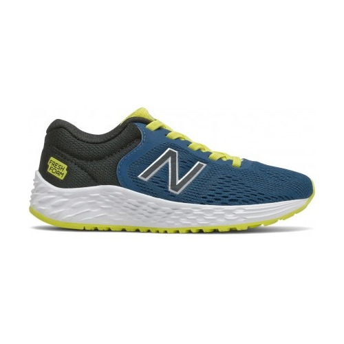 Zapatilla Niño New Balance Arishi V2 Azul Petroleo