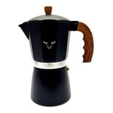 Cafetera Italiana Wayu 450ml