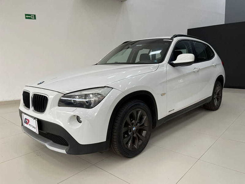 BMW X1 SDRIVE1.8I VL31