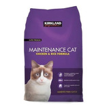 Alimento Kirkland Signature Super Premium Maintenance Cat1