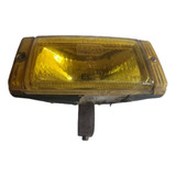 Farol Auxiliar Bosch Halogeno Suizo Amarillo