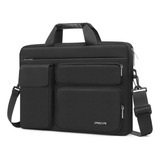 Bolso Funda Para Guardar Laptop Mosiso Bandolera Para Portát