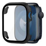 Protector Carcasa Para Apple Watch Series 9 8 7... 40-41mm