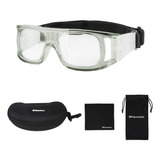 Andux Gafas Protectoras Deportivas De Baloncesto, Futbol, Fu