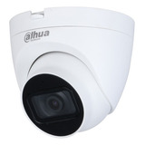 Camara 4 En 1 S 5mp Domo Plastico 2,8mm 93° Dwdr Ir 25m Ip50 Color Blanco