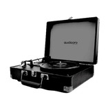 Tocadiscos Inalámbrico Bluetooth Usb Audiopro Ap02075