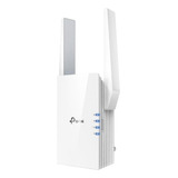 Repetido  De Re Re505x Tp-link Wi-fi Ax1500  Blanco         