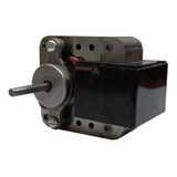 Motor Pequeño Tipo Esqueleto, Mxsko-001, 7/8hp, 4 Polos, 652