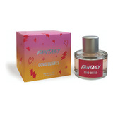 Perfume De Mujer Como Quieres Fantasy 60ml