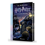 Harry Potter Y La Piedra Filosofal / Pd. (edi 25 Aniversario