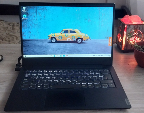 Notebook Lenovo Ideapad S340-14api Ryzen 5 - 8gb Ram 1tb Hdd