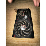 Placa De Video Radeon Rx 6600 8gb