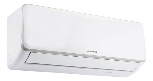 Ar-condicionado Hw Inverter Agratto 9.000 Btus Frio 220v