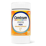Centrum Mini Para Homens (160 Tabletes)