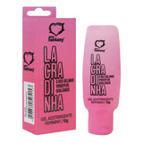 Gel Feminino Adstringente Lacradinha Sensação Apertadinha Nf