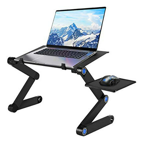 Soporte Para Computadora Portátil, Mesa Ajustable Para Compu