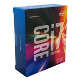 Procesador Intel I7 6700k + Z170x Gaming-3 