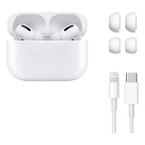 Fone Compatível iPhone E Android AirPods Pro Linha Premium 