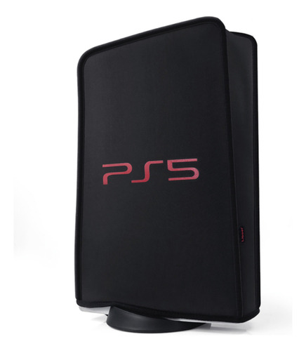 Funda Impermeable A Prueba De Polvo Para Consola Ps5