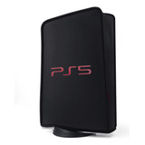 Funda Impermeable A Prueba De Polvo Para Consola Ps5