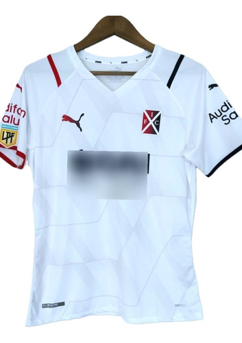 Camiseta Alan Velasco Atlético Independiente 2021/2022