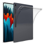 Funda Antishock Para Samsung Tab S8 Ultra X900 + Templado