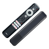 Control Remoto Smart Rca Hitachi Tcl Netflix Disney Original