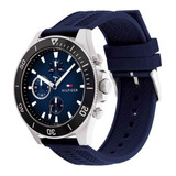 Reloj Tommy Hilfiger Hombre Multifunción Larson 1791920