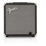 Amplificador Fender Rumble 15 Para Bajo  Envio Gratis