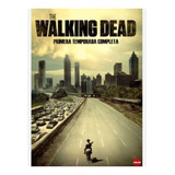 The Walking Dead Temporada 1 Blu-ray 