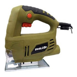 Sierra Caladora Philco Sk353 350w 220v  Hoja