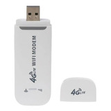 Roteador Sem Fio 4g Lte Wifi Hotspot Usb 150mbps