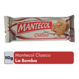 Mantecol Clasico Libre De Gluten Sin Tacc - Pasta Mani Cacao