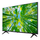 Smart Tv 70  LG 70uq8050psb Ai Thinq Led Webos 4k Uhd Rex