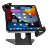 Soporte Base Seguridad Antirrobo Para Toda iPad Pro ,10a,9a,