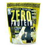 43 Proteina Zero Hidrolizada 1 Kg Vainilla 43 Supplements