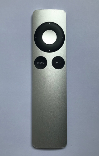Controle Remoto Apple Tv A 1294