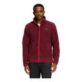 Buzo Polar Sherpa The North Face Dunraven Full Zip Hombre