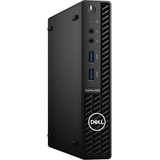 Mini Cpu Dell 3080m I5-10500t 16gb M2-256g Win 10 Pro 