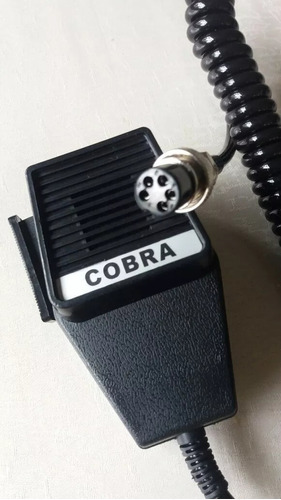 Ptt Radio Cobra 5 Pinos 