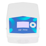 Gerador De Ozônio Oxi-sanitização De Ambientes Ozonyx Smart