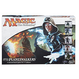 Juego Magic The Gathering: La Arena De Los Planeswalkers