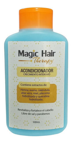 Magic Hair Acondicionador Crec