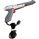 Nintendo Zapper Pistola  1985