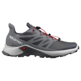 Zapatillas Salomon Supercross 3