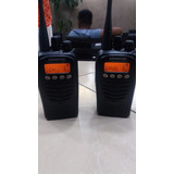 Radio Kenwood Tk3170 -k Seminuevos Completos Listos Cualquie