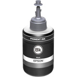 Tinta Epson T774 Ecotank Tinta Continua M200 M105 M100 N205 L656 L1455 T774120-al