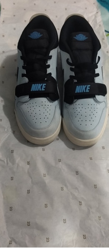 Tenis Nike Air Jordan Legacy 312 Low Talla #31cm #11mx #13us